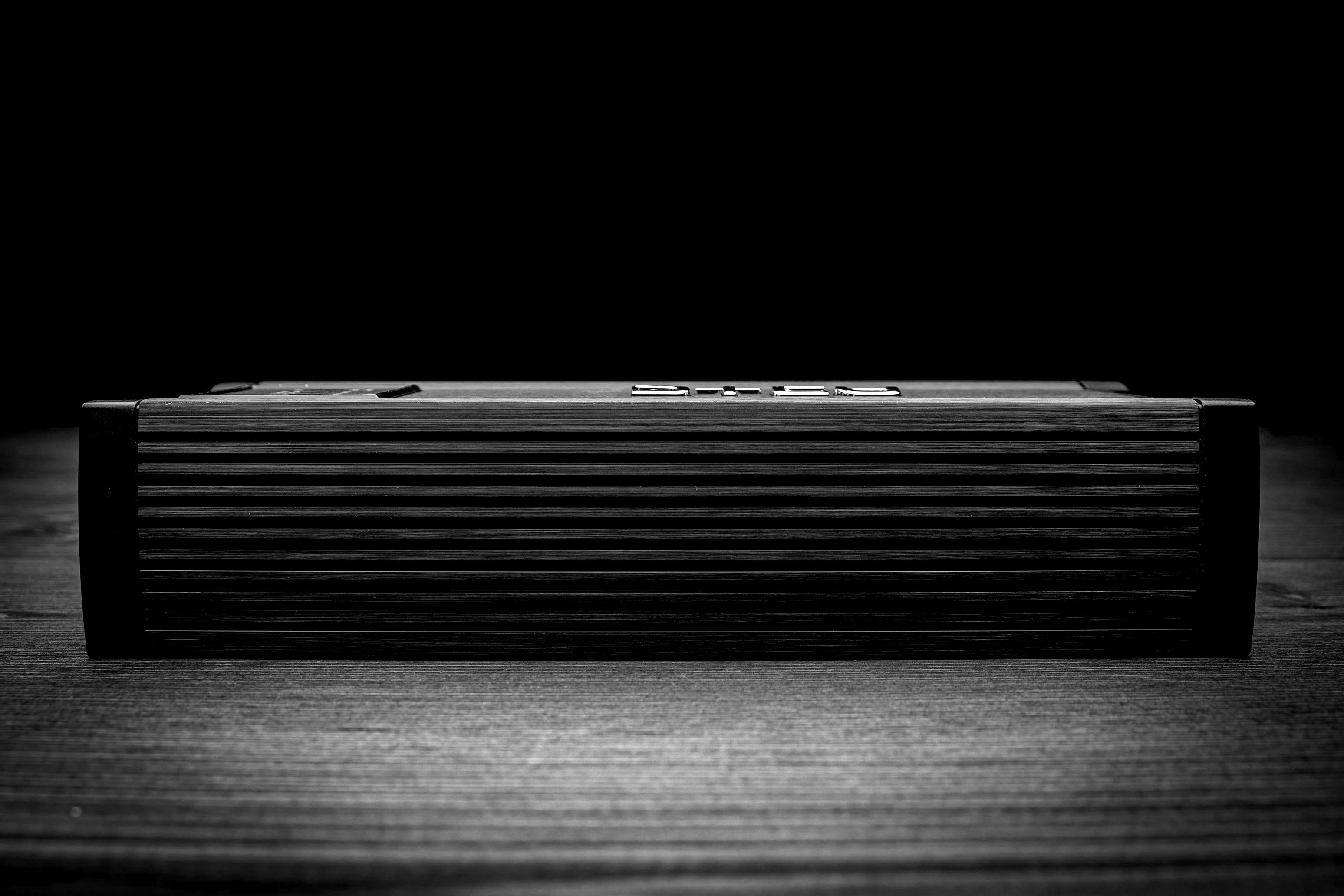 Class D Amplifiers