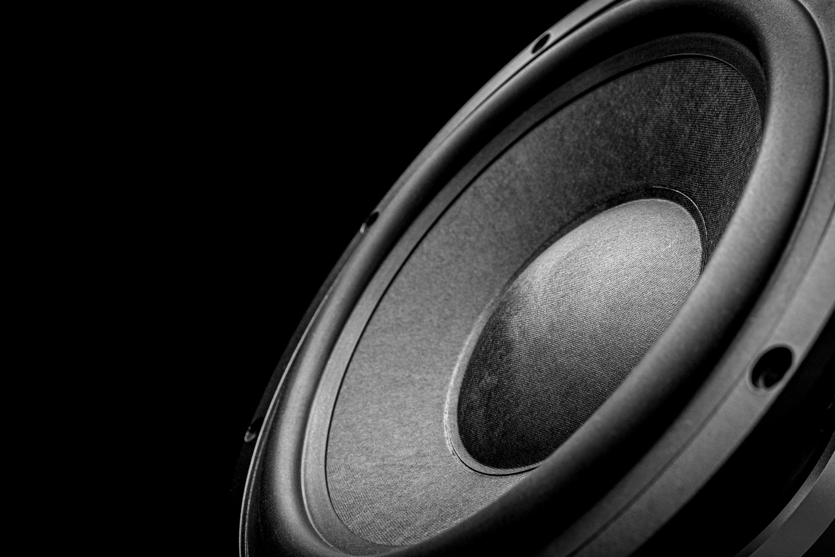 Subwoofers