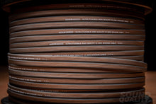 Load image into Gallery viewer, Audio System 2X2.5Mm² Ofc Flat Speaker Cable (14Awg)