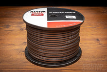 Load image into Gallery viewer, Audio System 2X2.5Mm² Ofc Flat Speaker Cable (14Awg)