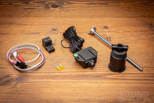 Load image into Gallery viewer, Awave Ast-11V4 Active Spare Wheel Subwoofer