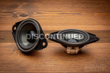 Load image into Gallery viewer, Awave Aw-25 2.5 Wideband Speakers For Toyota