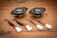Load image into Gallery viewer, Awave Aw-25 2.5 Wideband Speakers For Toyota