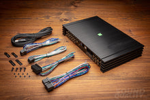 Load image into Gallery viewer, Awave Dsp-12Ad 12-Channel Amplifier With Dsp