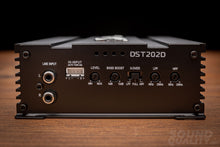 Load image into Gallery viewer, Steg Dst202D 2-Channel Amplifier