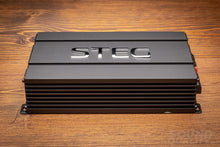 Load image into Gallery viewer, Steg Dst202D 2-Channel Amplifier
