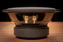 Load image into Gallery viewer, Steg Master Stroke Me650Cii 6.5 Component Set Component Speakers