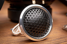 Load image into Gallery viewer, Steg Master Stroke Me650Cii 6.5 Component Set Component Speakers