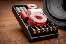 Load image into Gallery viewer, Steg Me650Cii 6.5 Component Set Component Speakers