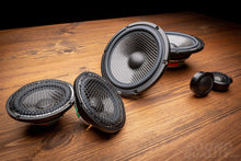 Load image into Gallery viewer, Steg Mss6 Mss3 Mss1 Top-End 3-Way Component Set