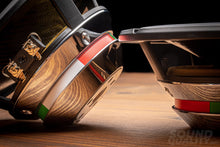 Load image into Gallery viewer, Steg Mss6 Mss3 Mss1 Top-End 3-Way Component Set