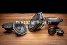 Load image into Gallery viewer, Steg Mss6 Mss3 Mss1 Top-End 3-Way Component Set