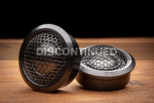 Load image into Gallery viewer, Steg Mss1 Top-End Tweeters