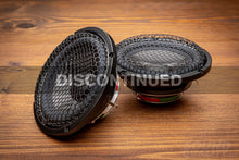 Load image into Gallery viewer, Steg Mss3 Top-End 4 Midrange Pair