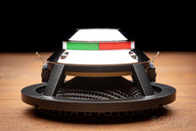 Load image into Gallery viewer, Steg Mss3 Top-End 4 Midrange Pair