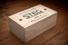 Load image into Gallery viewer, Steg Mss3 Top-End 4 Midrange Pair