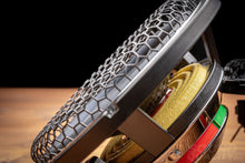 Load image into Gallery viewer, Steg Mss3 Top-End 4 Midrange Pair