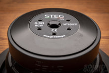 Load image into Gallery viewer, Steg Master Stroke Mt650Cii 6.5 Component Set