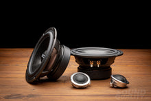 Load image into Gallery viewer, Steg Master Stroke Mt650Cii 6.5 Component Set