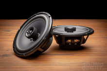 Load image into Gallery viewer, Steg Ms650Ii Coaxial Speakers (2023 Version)