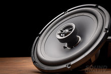 Load image into Gallery viewer, Steg Ms650Ii Coaxial Speakers (2023 Version)