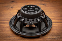 Load image into Gallery viewer, Steg Ms650Ii Coaxial Speakers (2023 Version)