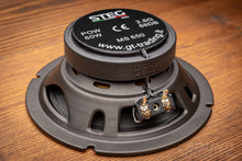 Load image into Gallery viewer, Steg Ms650 Coaxial Speakers