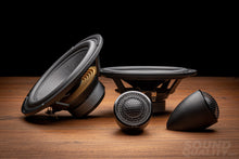 Load image into Gallery viewer, Steg Q65C 6.5 Component Set