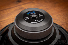 Load image into Gallery viewer, Steg Q65C 6.5 Component Set