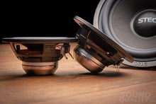 Load image into Gallery viewer, Steg Qk 3-Way Component Set