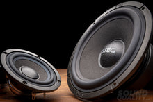 Load image into Gallery viewer, Steg Qk 3-Way Component Set