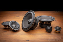 Load image into Gallery viewer, Steg Qk 3-Way Component Set