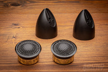 Load image into Gallery viewer, Steg Qk1 Tweeters