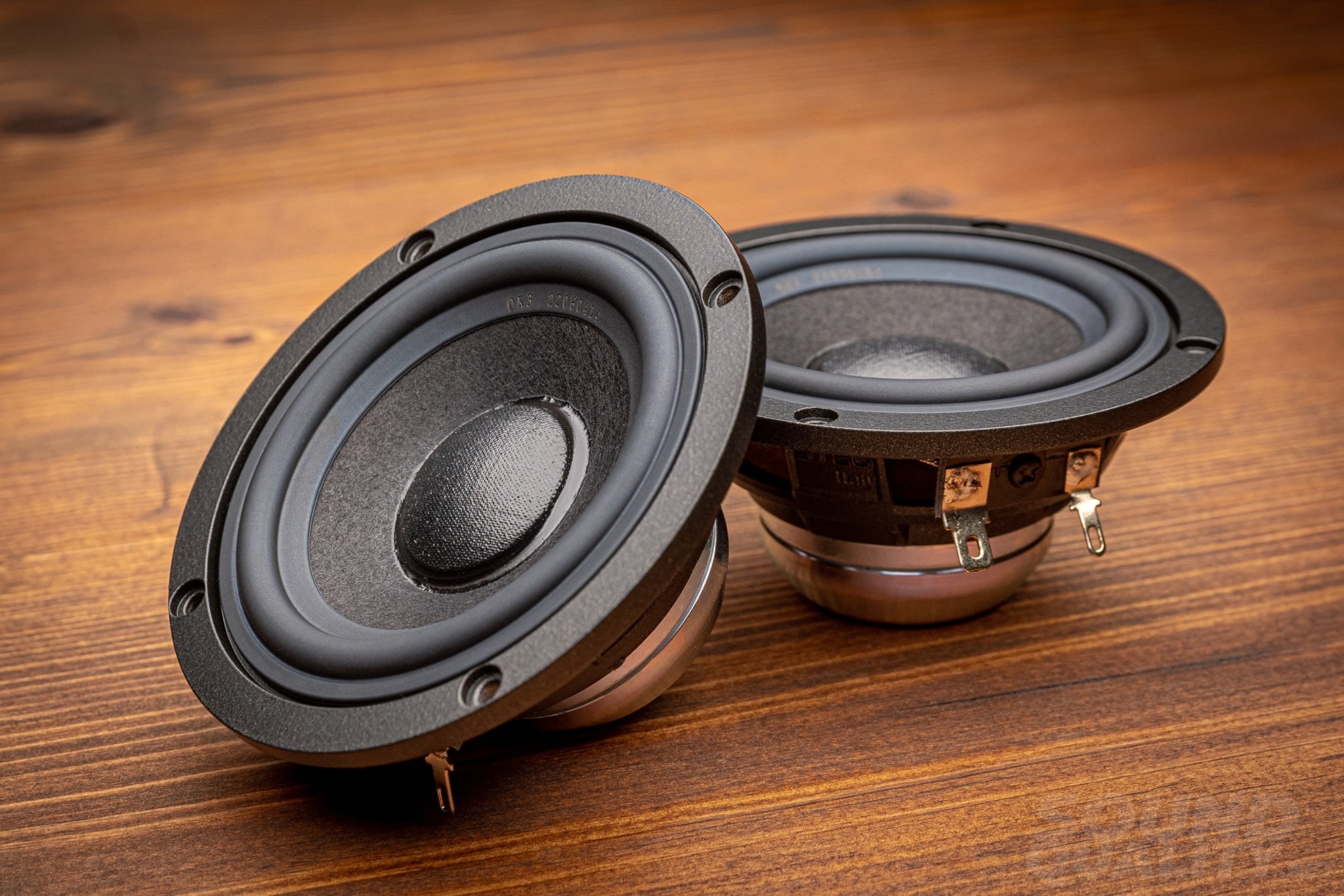 Midrange speakers best sale