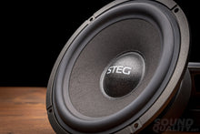 Load image into Gallery viewer, Steg Qk6 Midbass Pair