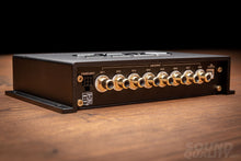 Load image into Gallery viewer, Steg Sdsp 68 6-In 8-Out Digital Signal Processor