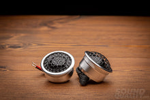 Load image into Gallery viewer, Steg Sq25 (650C) Tweeters