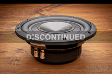 Load image into Gallery viewer, Steg Sq8-4 8 Shallow Mount Subwoofer