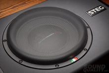 Load image into Gallery viewer, Steg St10P 10 Subwoofer With Enclosure
