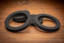 Load image into Gallery viewer, Audio System Adspc1 Open Cell Foam 6.5 Speaker Rings Pair (Fast Rings)