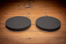 Load image into Gallery viewer, Audio System Adspc1 Open Cell Foam 6.5 Speaker Rings Pair (Fast Rings)