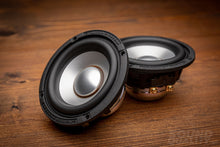 Load image into Gallery viewer, Audio System Ae30 3 Midrange Pair