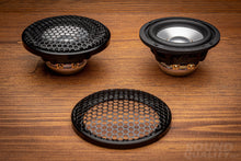 Load image into Gallery viewer, Audio System Ae30 3 Midrange Pair