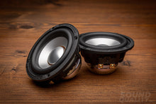 Load image into Gallery viewer, Audio System Ae30 3 Midrange Pair