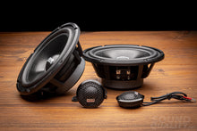 Load image into Gallery viewer, Audio System Alg650C 6.5 Component Set