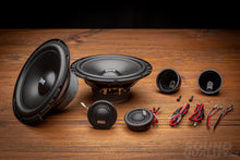 Load image into Gallery viewer, Audio System Am650C 6.5 Component Set