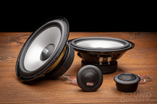 Load image into Gallery viewer, Audio System As650C 6.5 Component Set