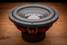 Load image into Gallery viewer, Audio System Ass-12 12 Dual Coil Sql Subwoofer
