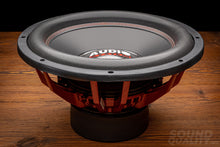 Load image into Gallery viewer, Audio System Ass-15 15 Dual Coil Sql Subwoofer