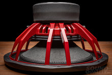 Load image into Gallery viewer, Audio System Ass-15 15 Dual Coil Sql Subwoofer
